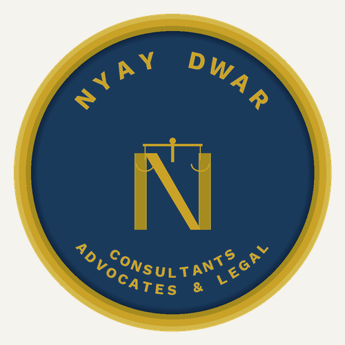 NyayDwar Logo
